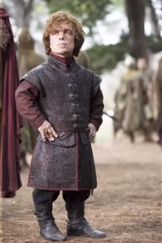 Best 20 men’s movie costumes used in Game of Thrones