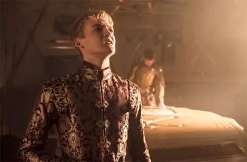 Best 20 men’s movie costumes used in Game of Thrones
