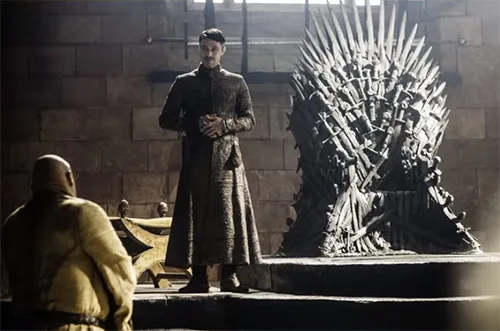 Best 20 men’s movie costumes used in Game of Thrones