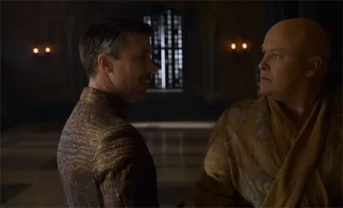 Best 20 men’s movie costumes used in Game of Thrones