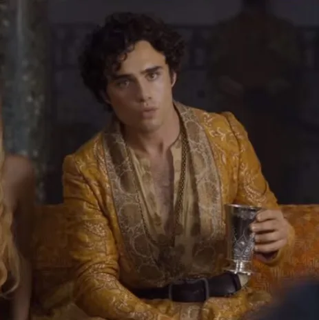 Best 20 men’s movie costumes used in Game of Thrones