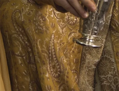 Best 20 men’s movie costumes used in Game of Thrones