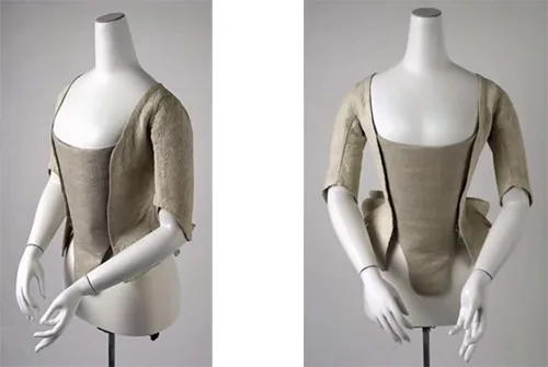 Stage costumes of Outlander series