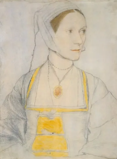 Tudor dress3