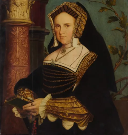 Tudor dress34
