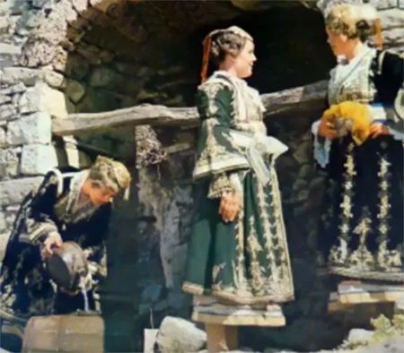 Gjirokaster