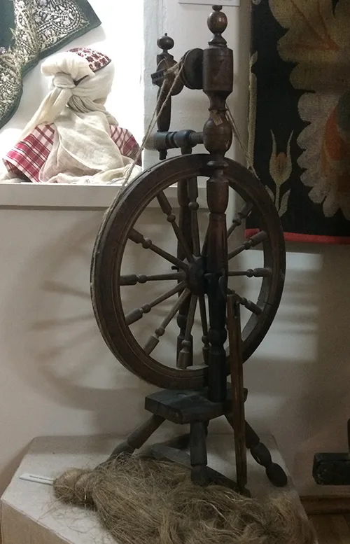 Spinning1