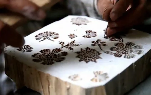 hand block printing5