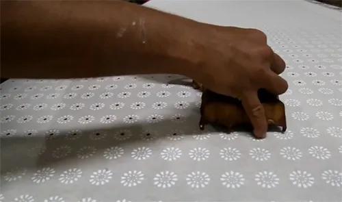 hand block printing9