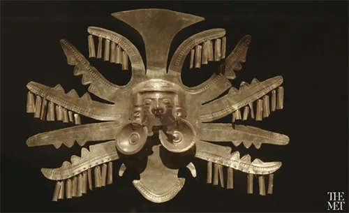Extraordinary collection of vintage jewelry from The Met