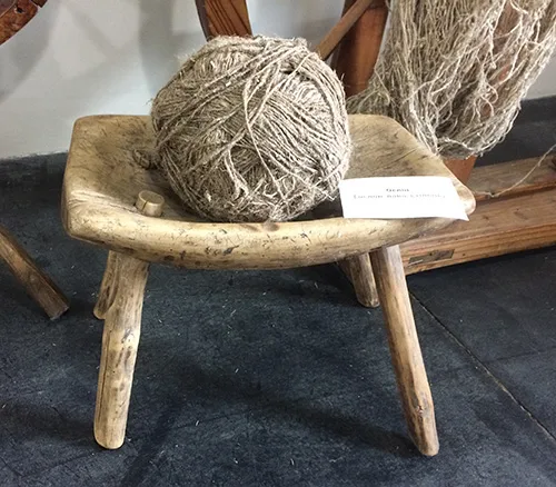 Spin weave12
