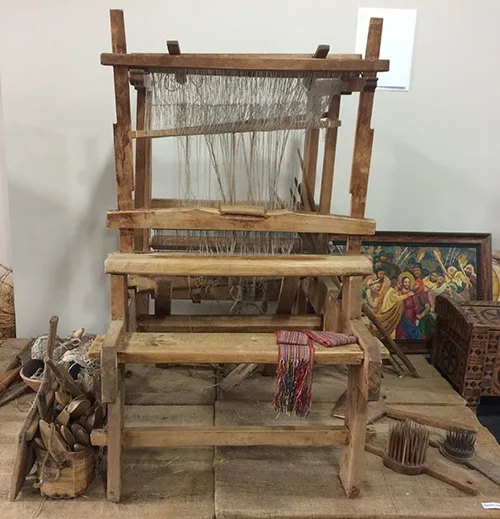 Spin weave13