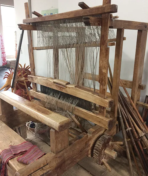 Spin weave15