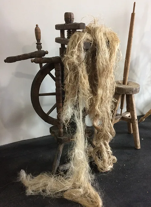 Spin weave3