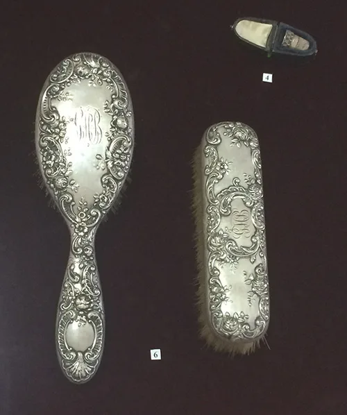Cute women’s accessories and trinkets, Europe, late 19th – early 20th century (photos)