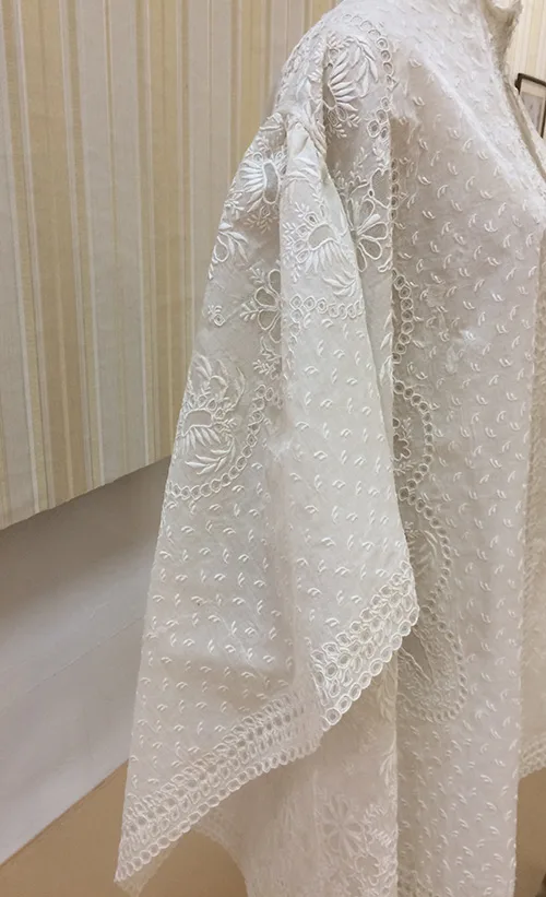 Beautiful lace blouse late 19th – early 20th century