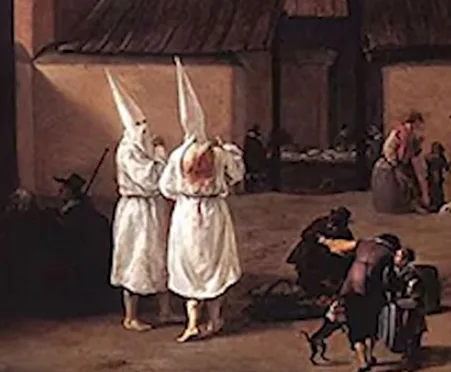 Capirote