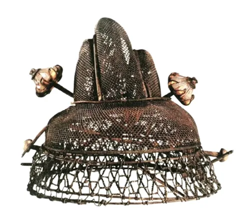 Chinese hairpiece11