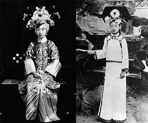Chinese hairpiece16