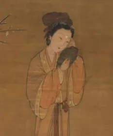 Chinese hairpiece8