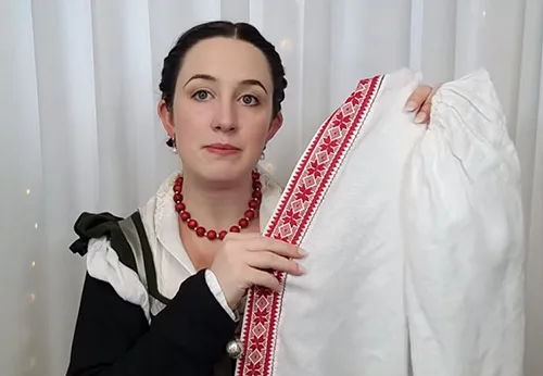 Italian dress12