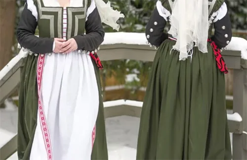 Italian dress16