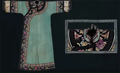 Mandarin collar15