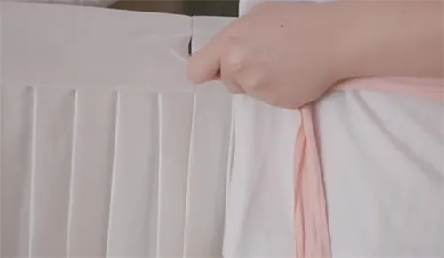 Mandarin collar18