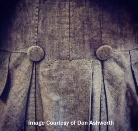 Gentleman Jack movie stage costumes