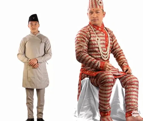 Daura Suruwal2
