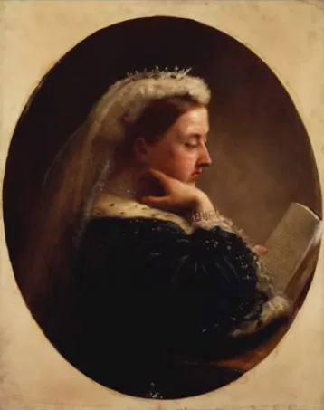 Queen Victoria coronet3