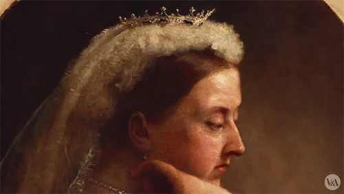 Queen Victoria coronet4