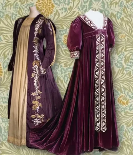 Rational dress1