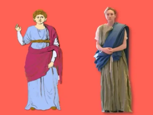 Toga4