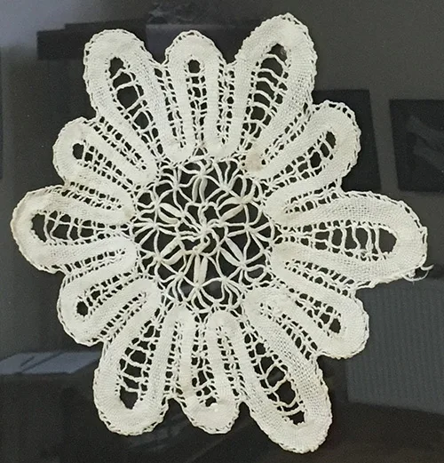 Lace13