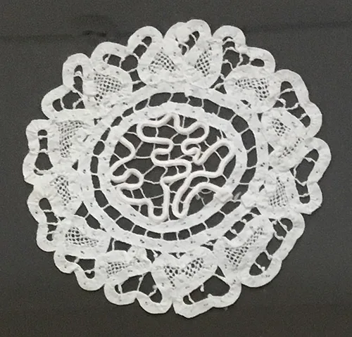 Lace16