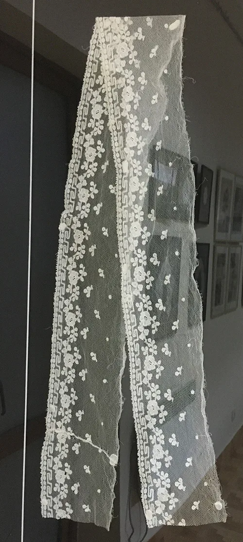 Lace20
