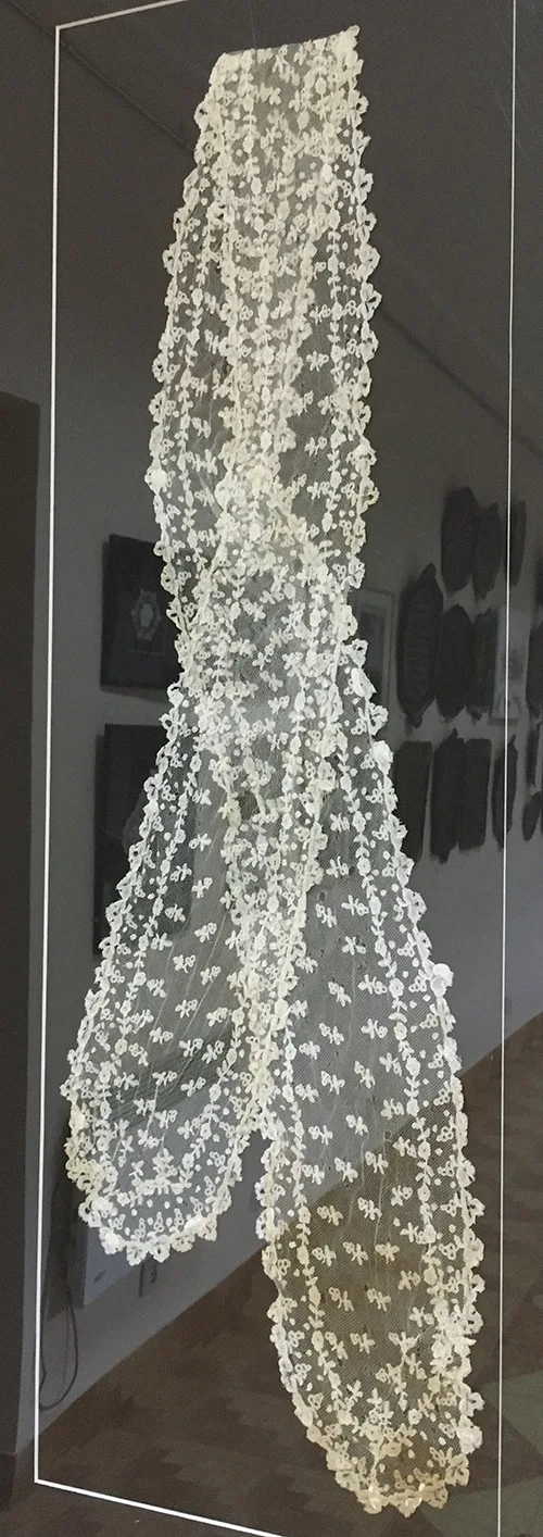 Lace21