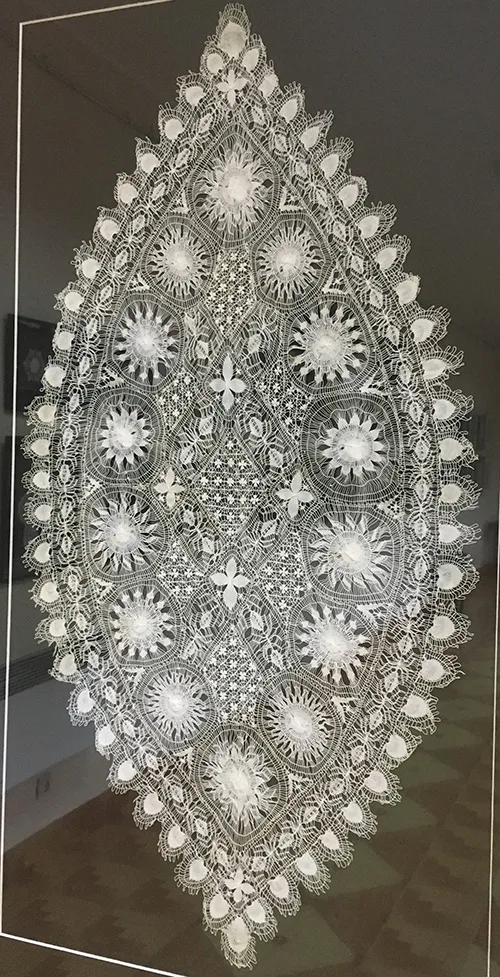 Lace22