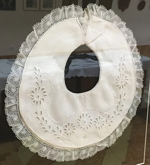 Lace30