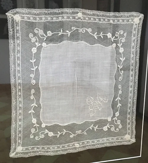 Lace57