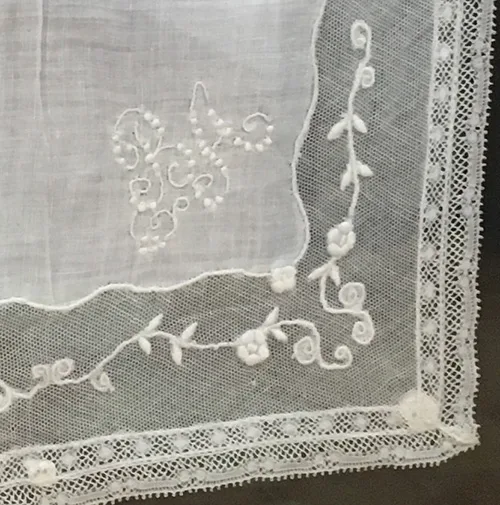 Lace58