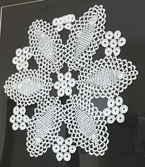 Lace6