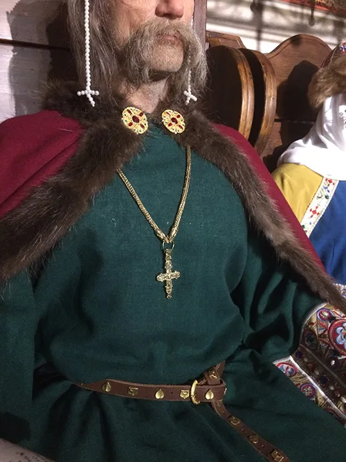 KR16