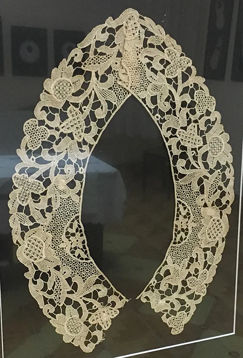 Lace14