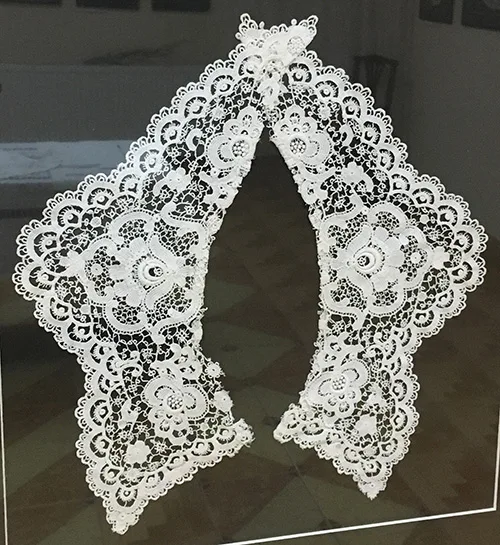 Lace18