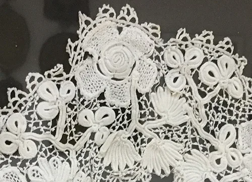 Lace45