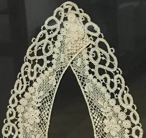 Lace8