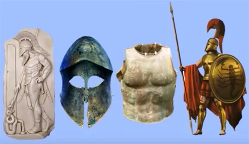 Armor