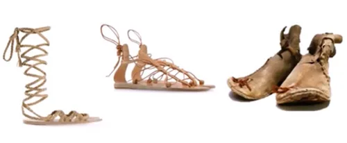 Footwear